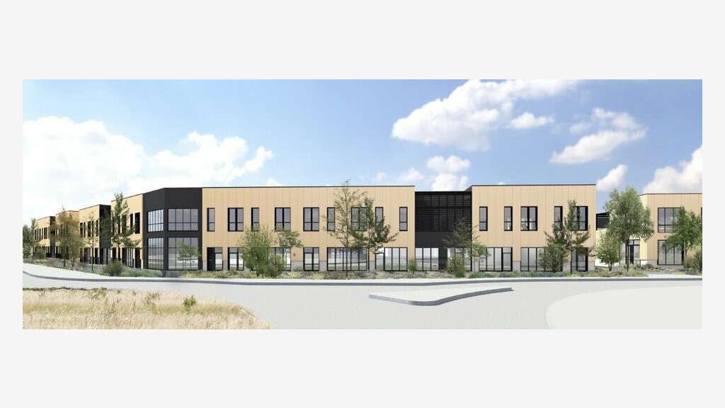 Vente locaux commerciaux Toussieu Open Park