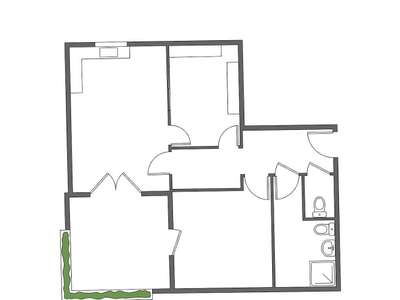 Vente Locaux commerciaux - Boutiques à Trappes