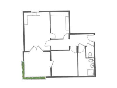 Vente Locaux commerciaux - Boutiques à Trappes