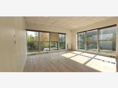 Local commercial à Trappes