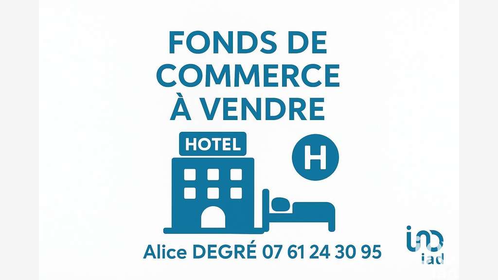 Local commercial à Trèbes