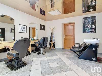 Vente Locaux commerciaux - Boutiques à Trégueux