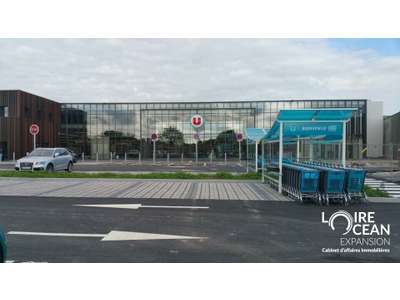 Vente Locaux commerciaux - Boutiques à Treillières