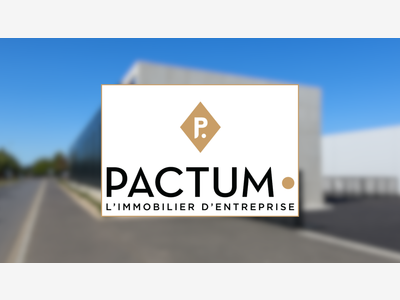 A vendre local professionnel Angers Sud-Est
