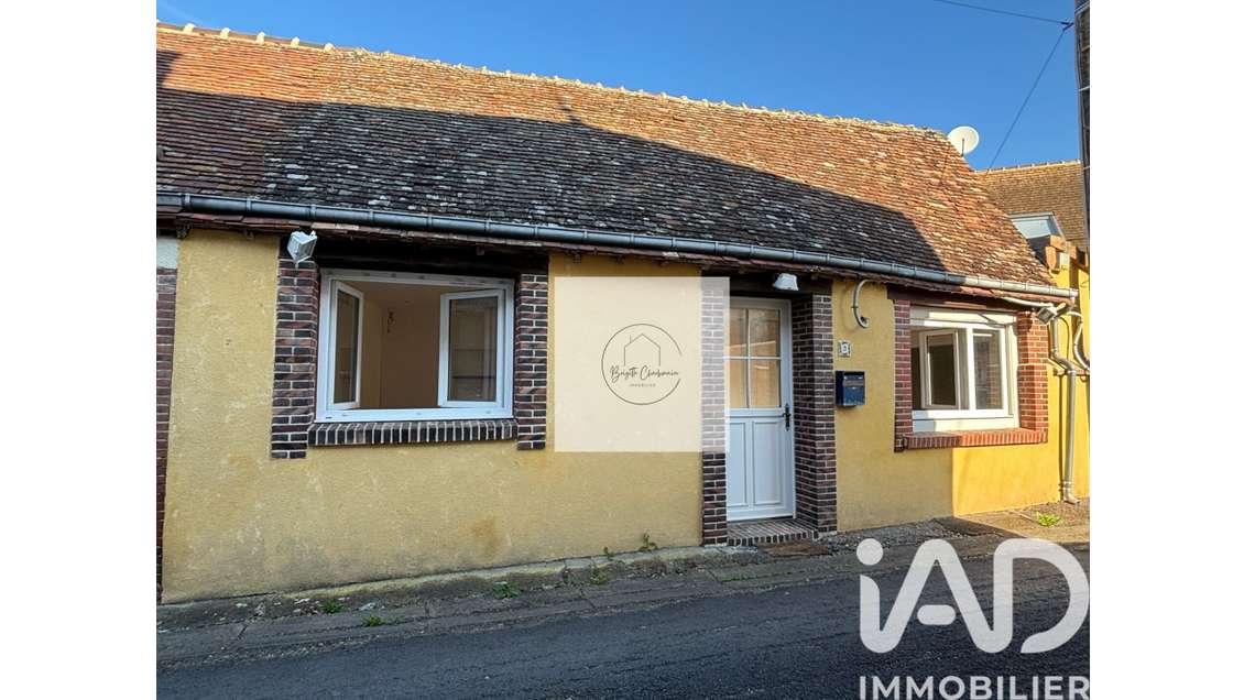 Local commercial à Tréon