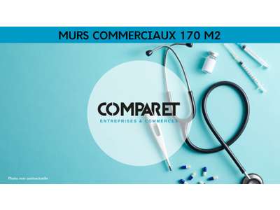 Vente Locaux commerciaux - Boutiques à Aix-les-Bains