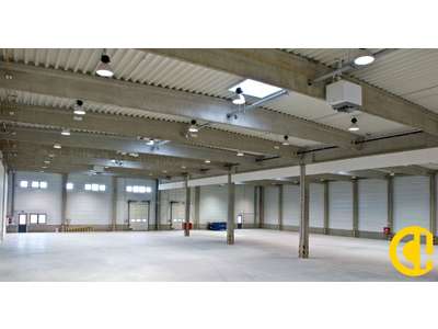 Vente Locaux d'activités - Entrepôts à Trévoux