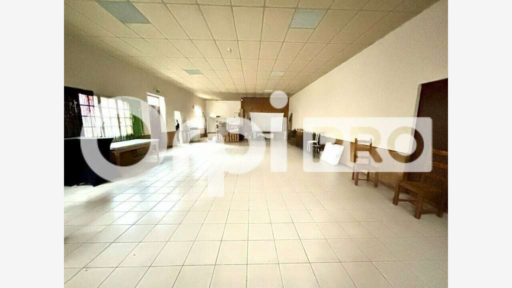 A vendre murs commerciaux avec locataire en Oise