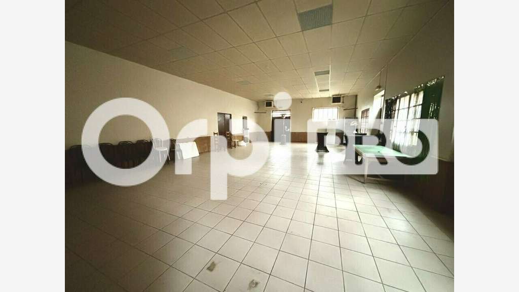 A vendre murs commerciaux avec locataire en Oise