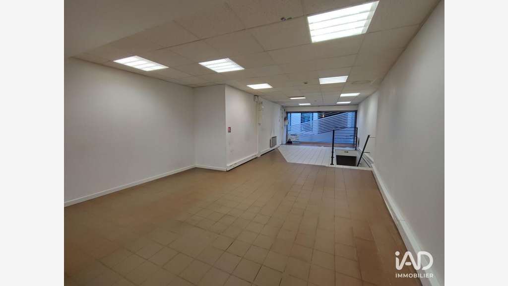 Vente murs commerciaux 213m² à Triel-sur-Seine