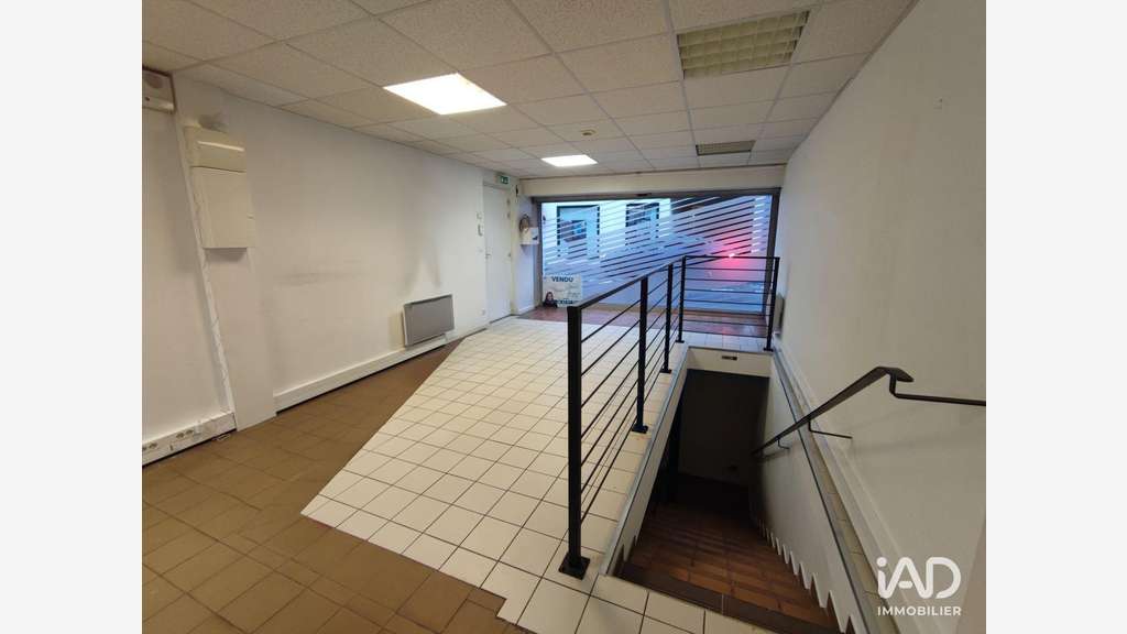 Vente murs commerciaux 213m² à Triel-sur-Seine