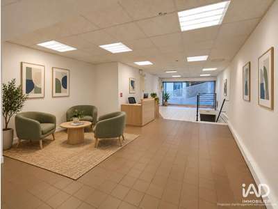 Vente murs commerciaux 213m² à Triel-sur-Seine
