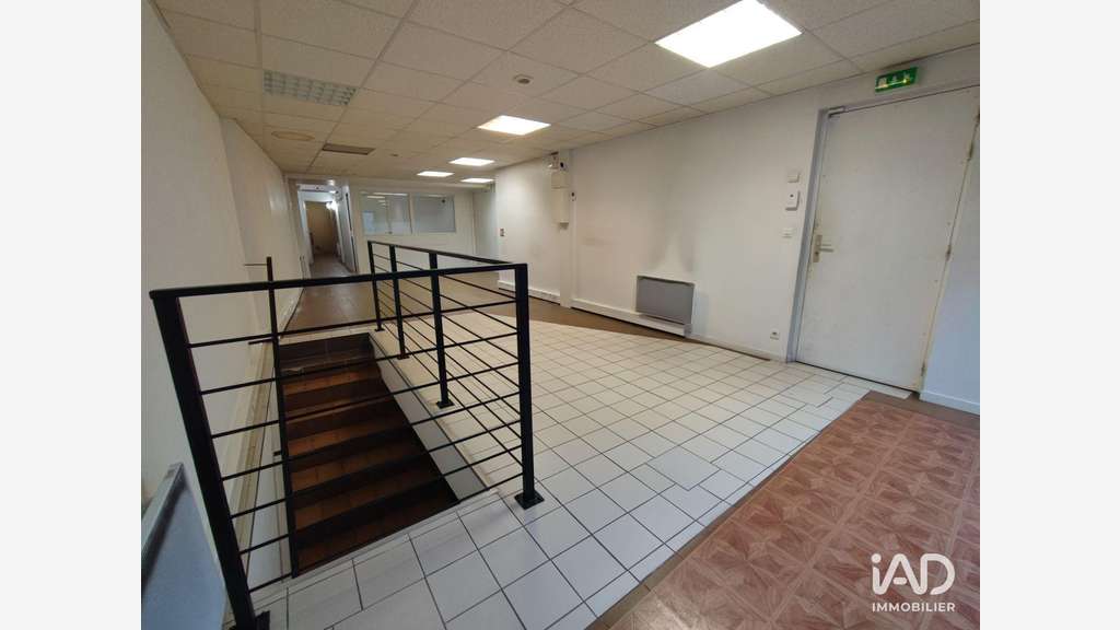 Vente murs commerciaux 213m² à Triel-sur-Seine