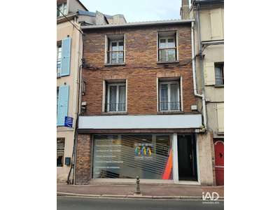 Vente Locaux commerciaux - Boutiques à Triel-sur-Seine