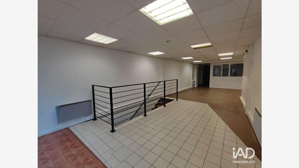 Vente murs commerciaux 213m² à Triel-sur-Seine
