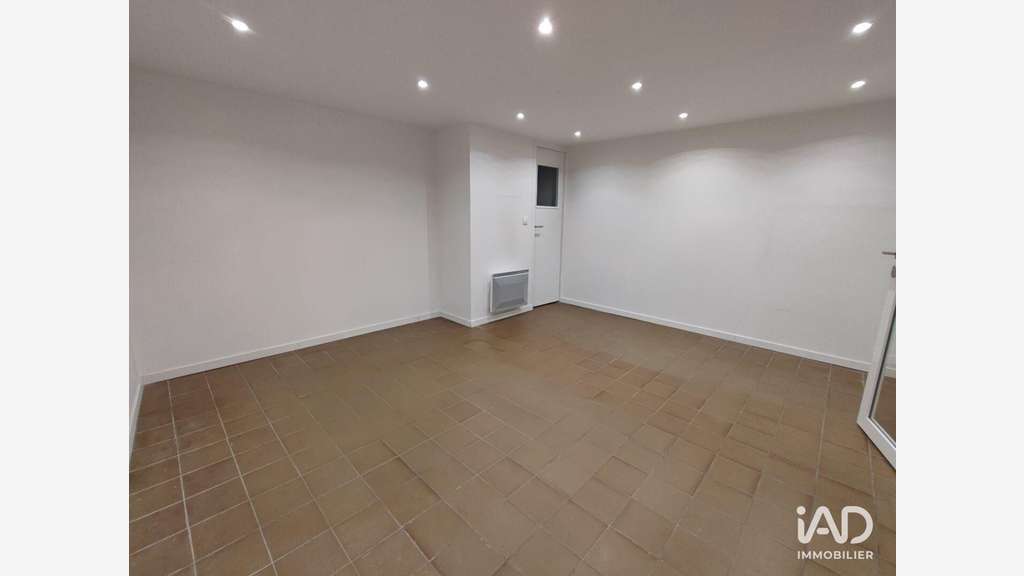 Vente murs commerciaux 213m² à Triel-sur-Seine