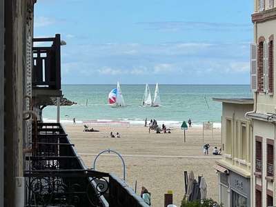 Vente Locaux commerciaux - Boutiques à Trouville-sur-Mer