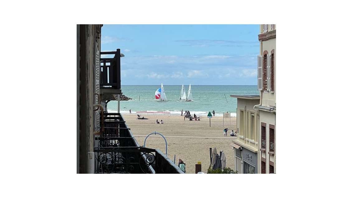 Local commercial 50m² emp N°1 Trouville-sur-Mer