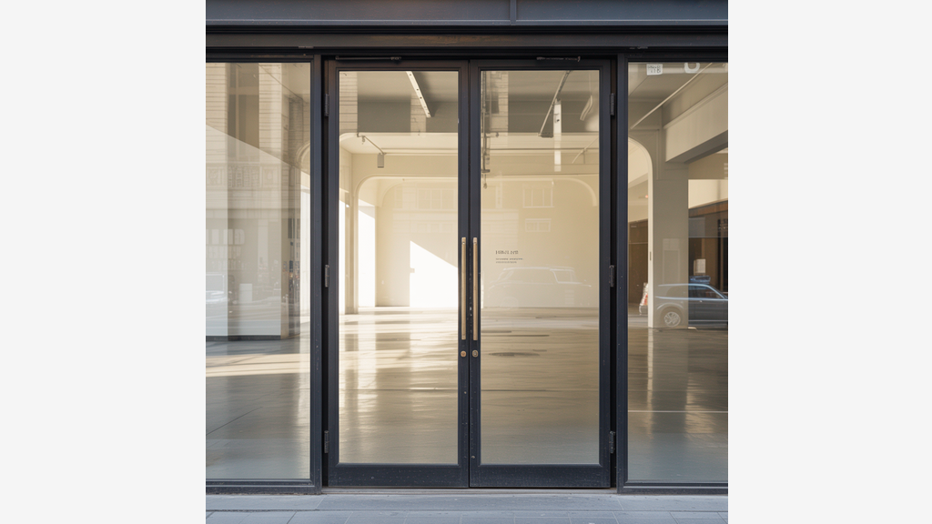 Vente droit au Bail de 80m² empl n°1 centre Troyes
