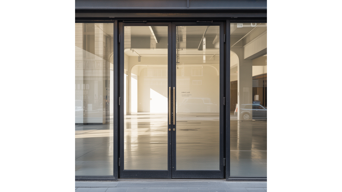 Vente droit au Bail de 80m² empl n°1 centre Troyes