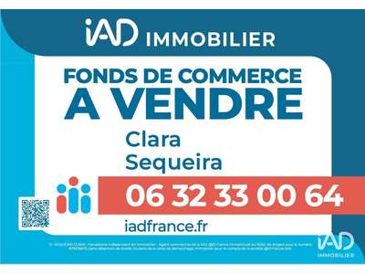 Vente Locaux commerciaux - Boutiques à Turquant