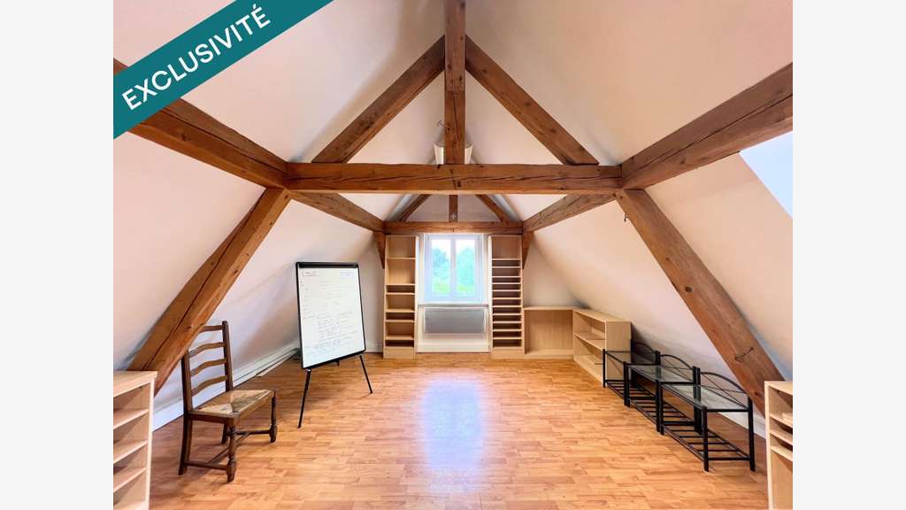 A vendre bien plein de charme à Ueberstrass