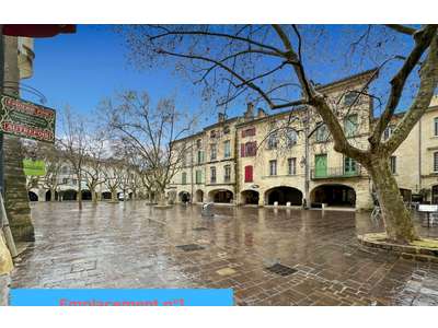 Vente Locaux commerciaux - Boutiques à Uzès