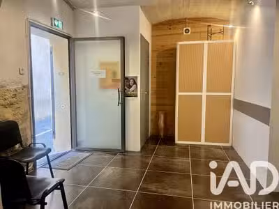 Vente local commercial 77m² à Uzès centre 