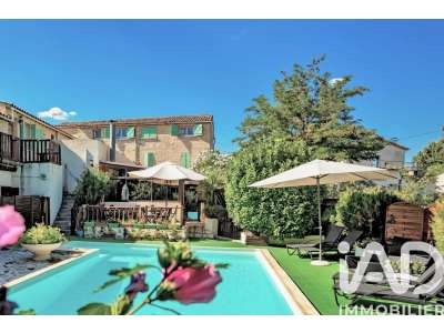Vente Locaux commerciaux - Boutiques à Uzès