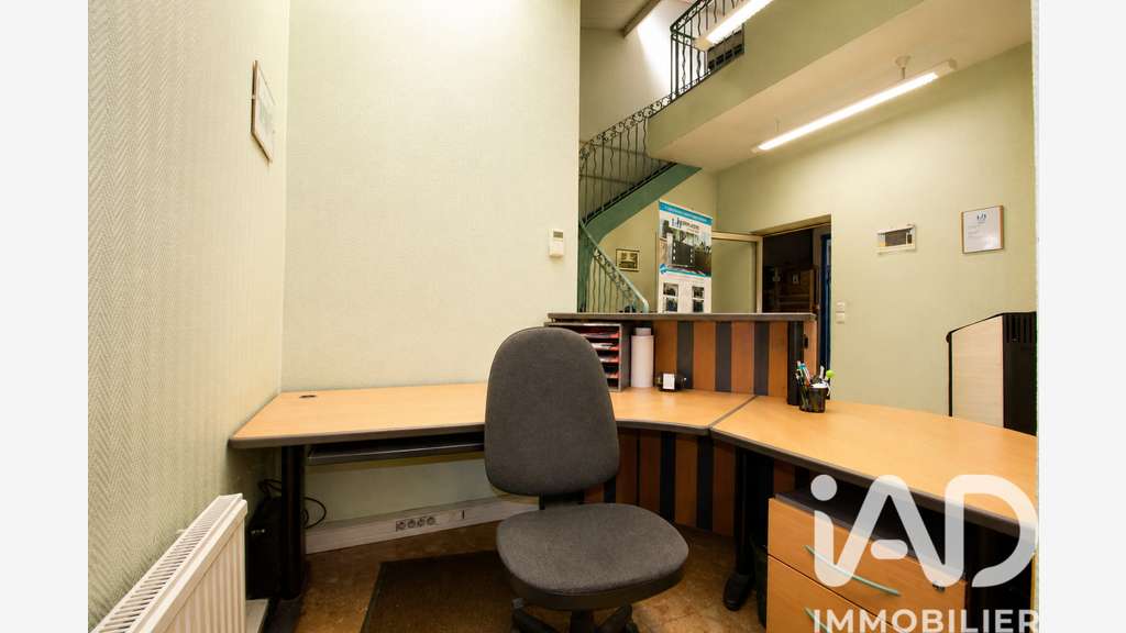 Vente local d'activité de 175m² à Val-de-Moder