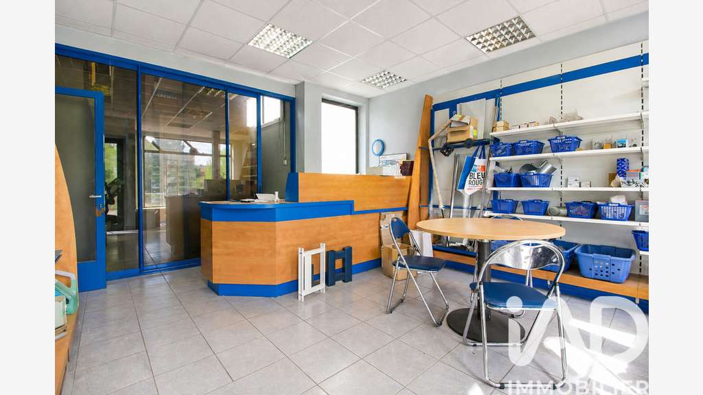 Vente local d'activité de 175m² à Val-de-Moder