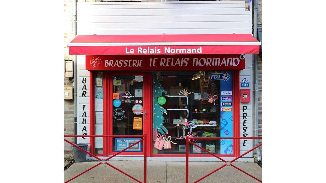 Murs commerciaux bar-tabac loués à Valdallière