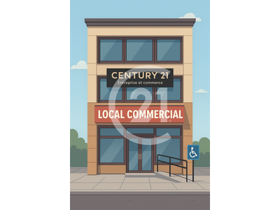 Vente Locaux commerciaux - Boutiques à Valence