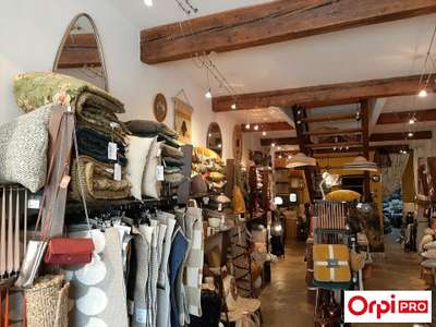 Cession droit au bail Locaux commerciaux - Boutiques à Valence