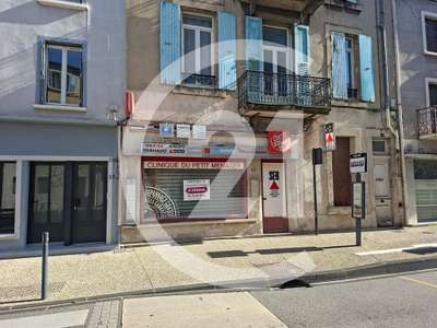 Vente Locaux commerciaux - Boutiques à Valence