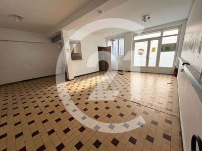 A vendre immeuble commercial à Valence centre