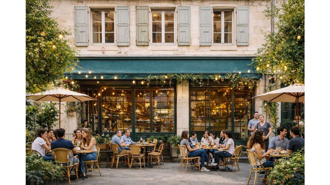 Opportunité murs commerciaux 130m² à Valence