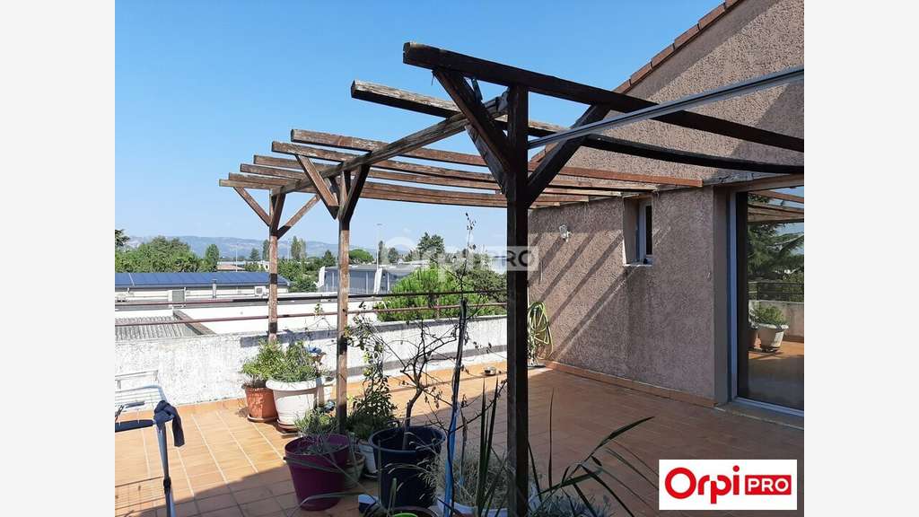 Cède ens immo 200m² en za dynamique Valence