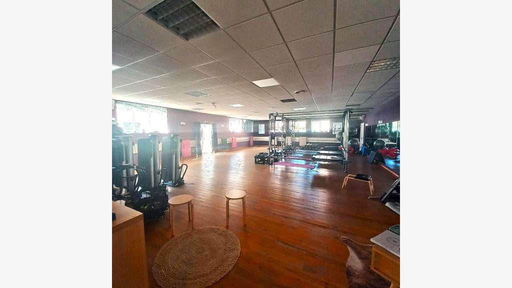 BATIMENT DE 847 M² - VALENCE CENTRE