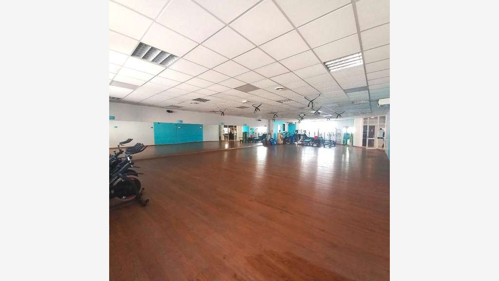 BATIMENT DE 847 M² - VALENCE CENTRE