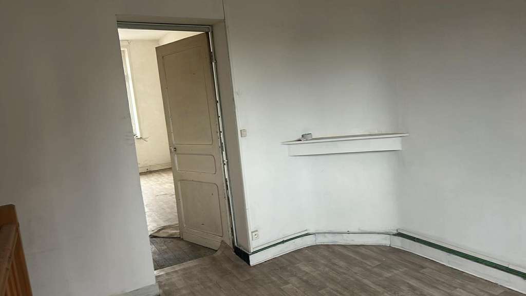 Vente local 70m² à fort potentiel à Valenciennes