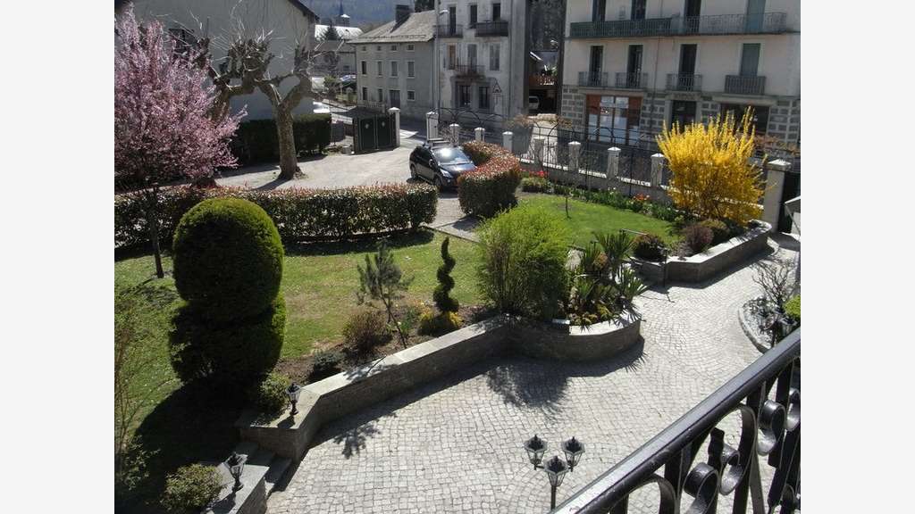 Murs d'hôtel restaurant à vendre à Valgelon
