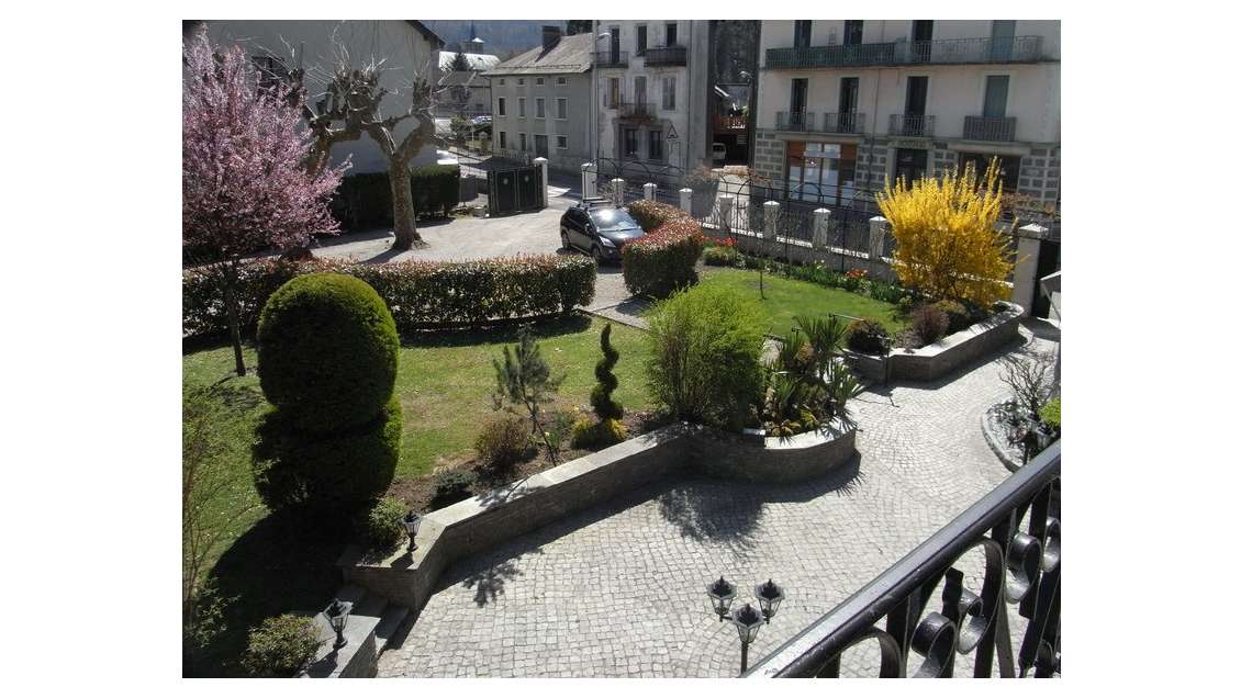 Murs d'hôtel restaurant à vendre à Valgelon