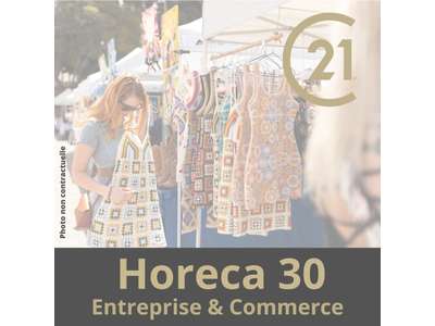 Vente Locaux commerciaux - Boutiques à Valras-Plage