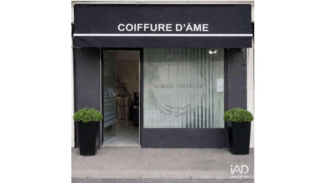 Local commercial à Valréas