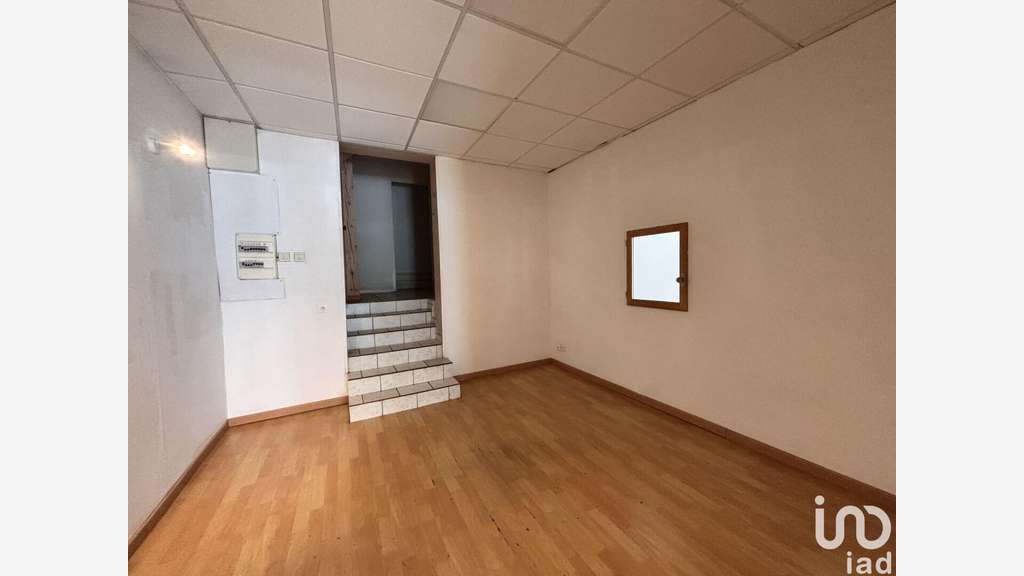 Local commercial à Vals-les-Bains