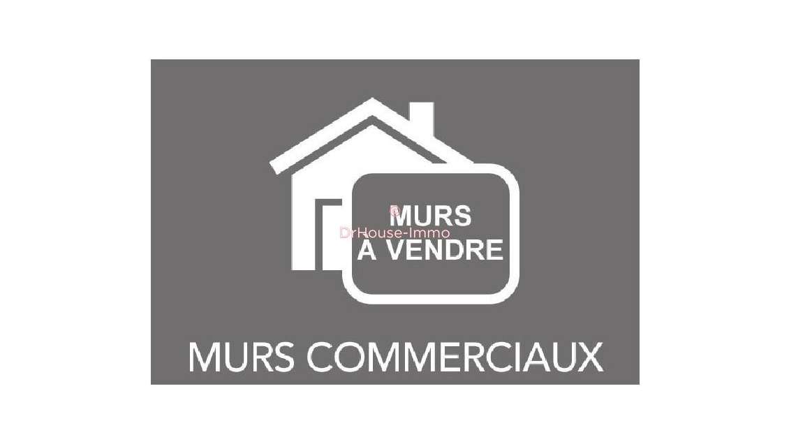AV murs commerciaux bar lic IV Vals-près-le-Puy