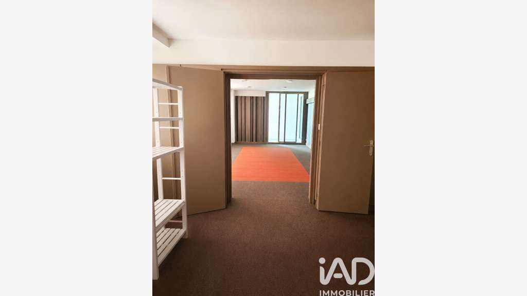 Vente local commercial 426m² à Vandœuvre-Lès-Nancy