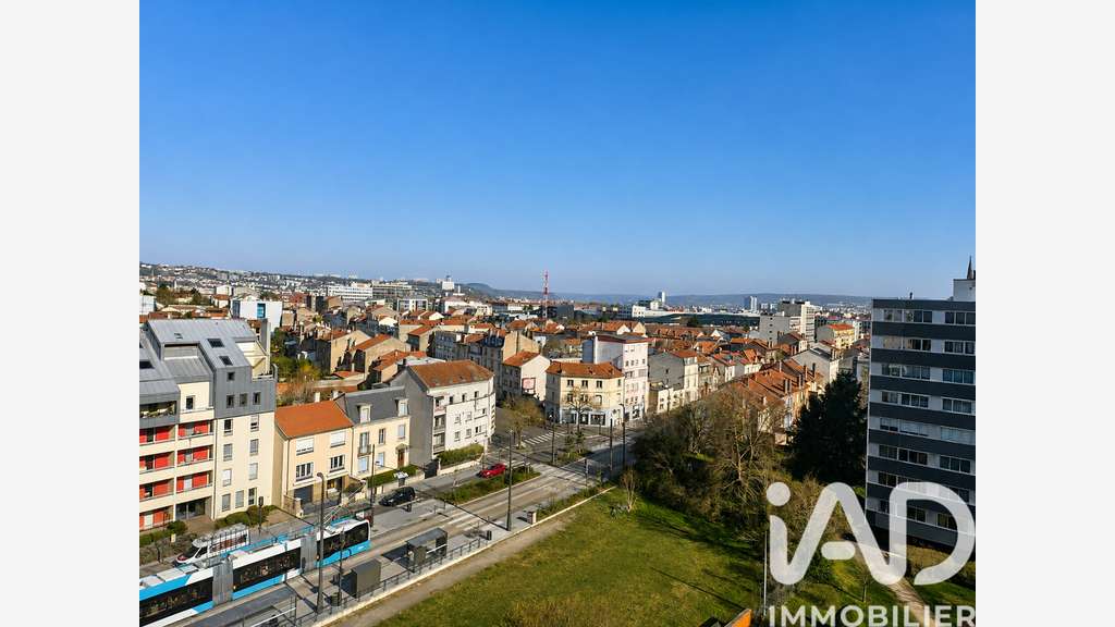 Vente local commercial 426m² à Vandœuvre-Lès-Nancy