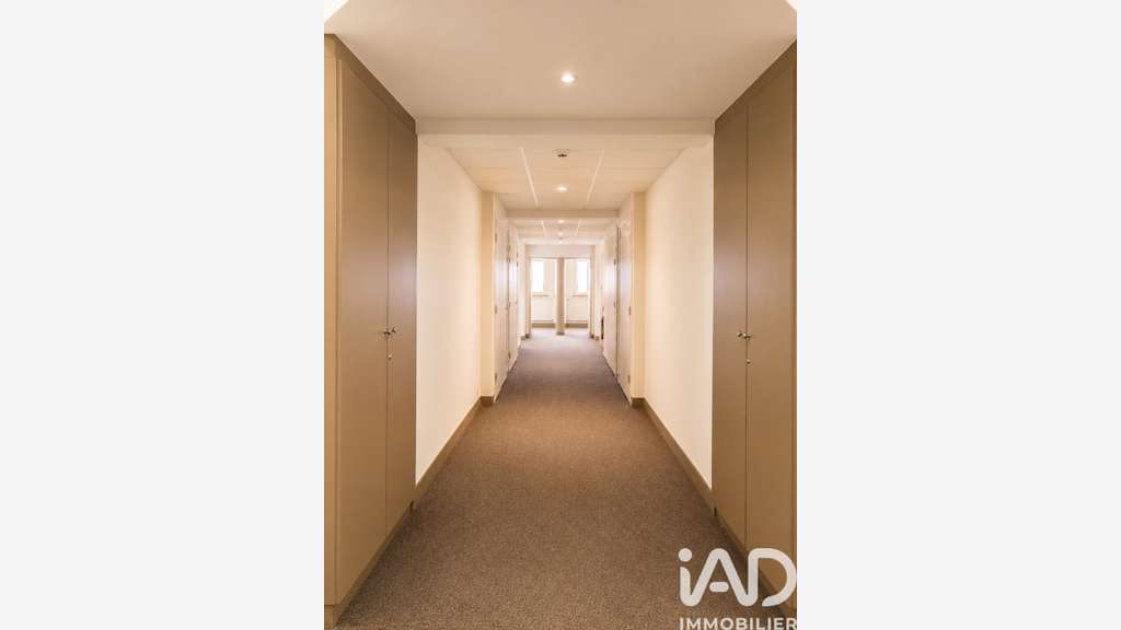 Vente local commercial 426m² à Vandœuvre-Lès-Nancy